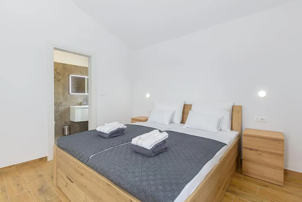 Villa St. Vinzent Bibici