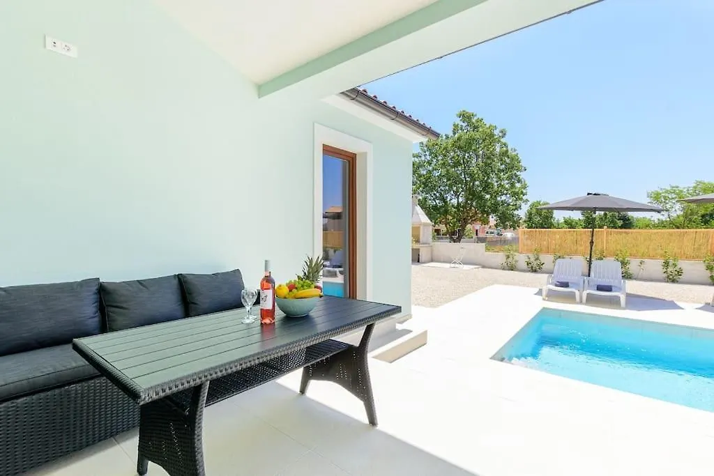 Villa St. Vinzent Bibici