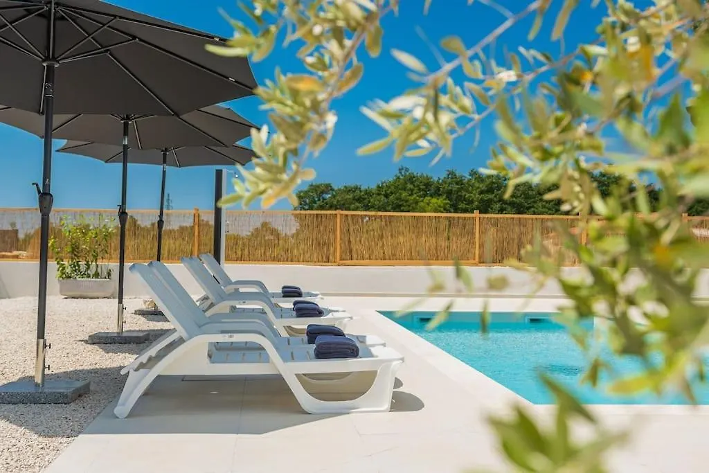 Villa St. Vinzent Bibici