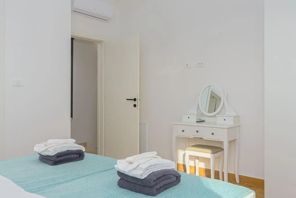 Villa St. Vinzent Bibici
