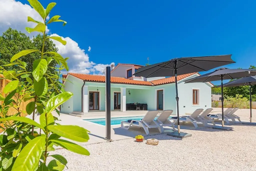 Villa St. Vinzent Bibici