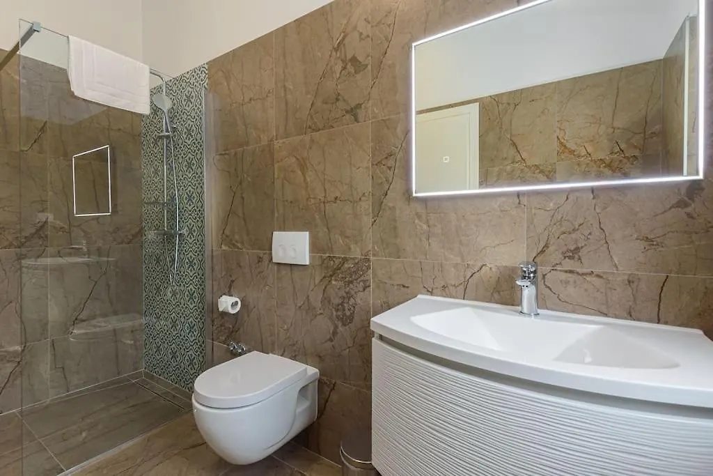 Villa St. Vinzent Bibici