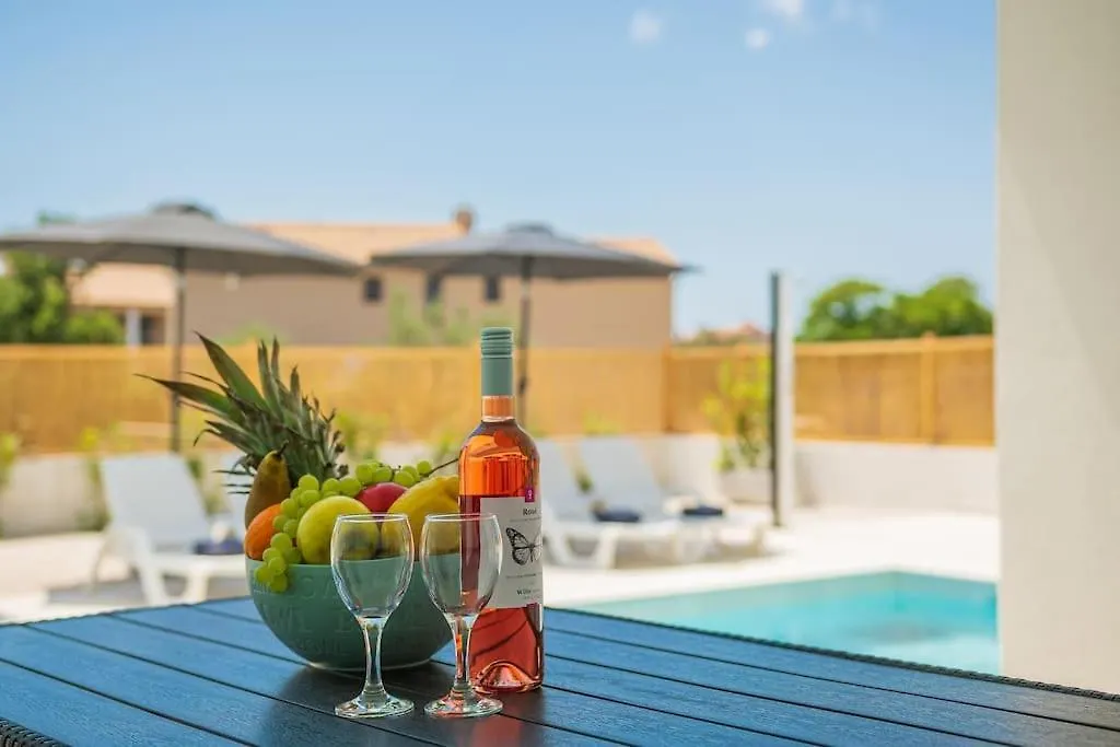 Villa St. Vinzent Bibici